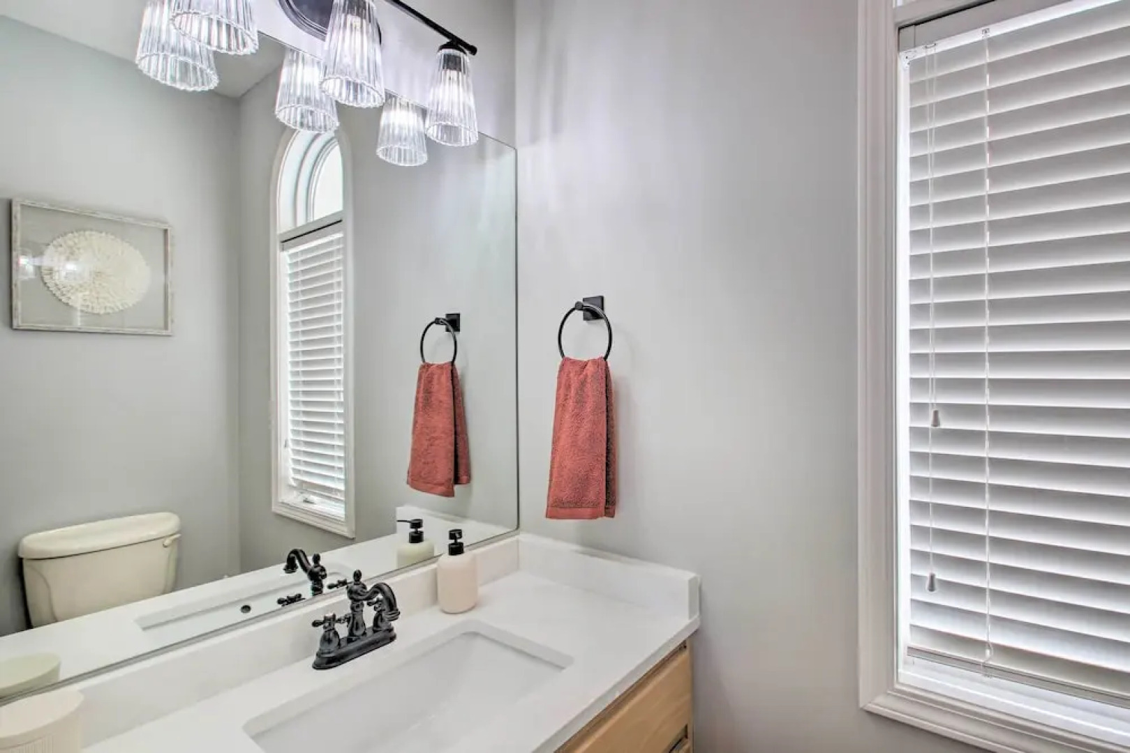 Hot Springs Village Home on Golf Course!