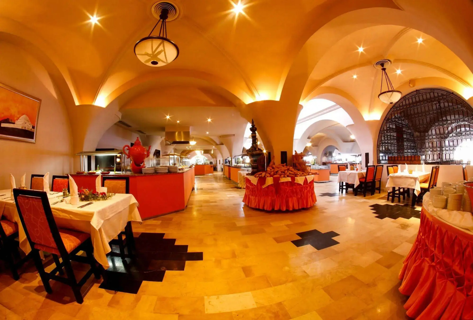 Royal Lido Resort & Spa