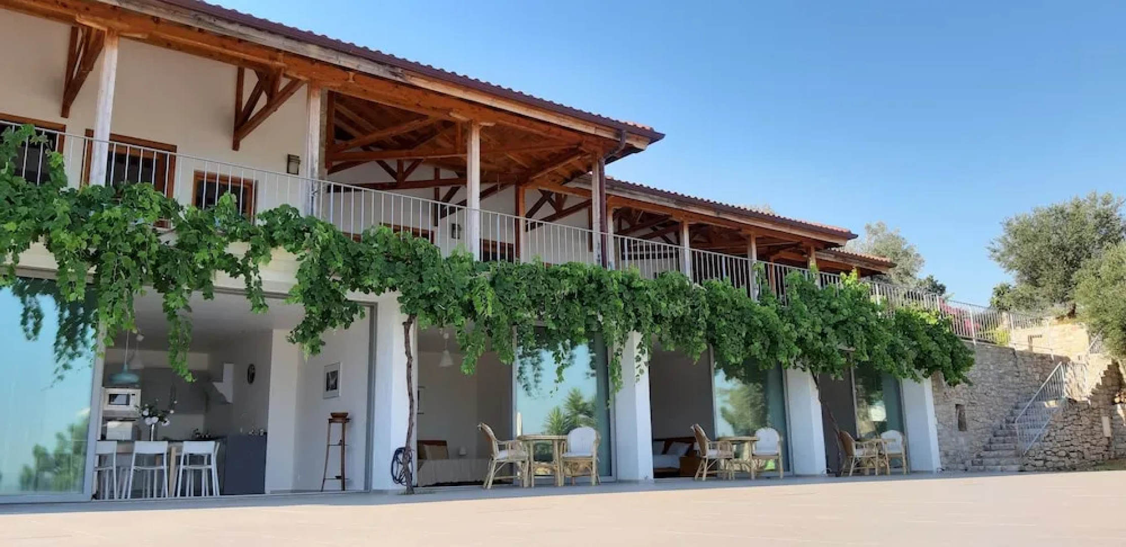 Villa MaVie