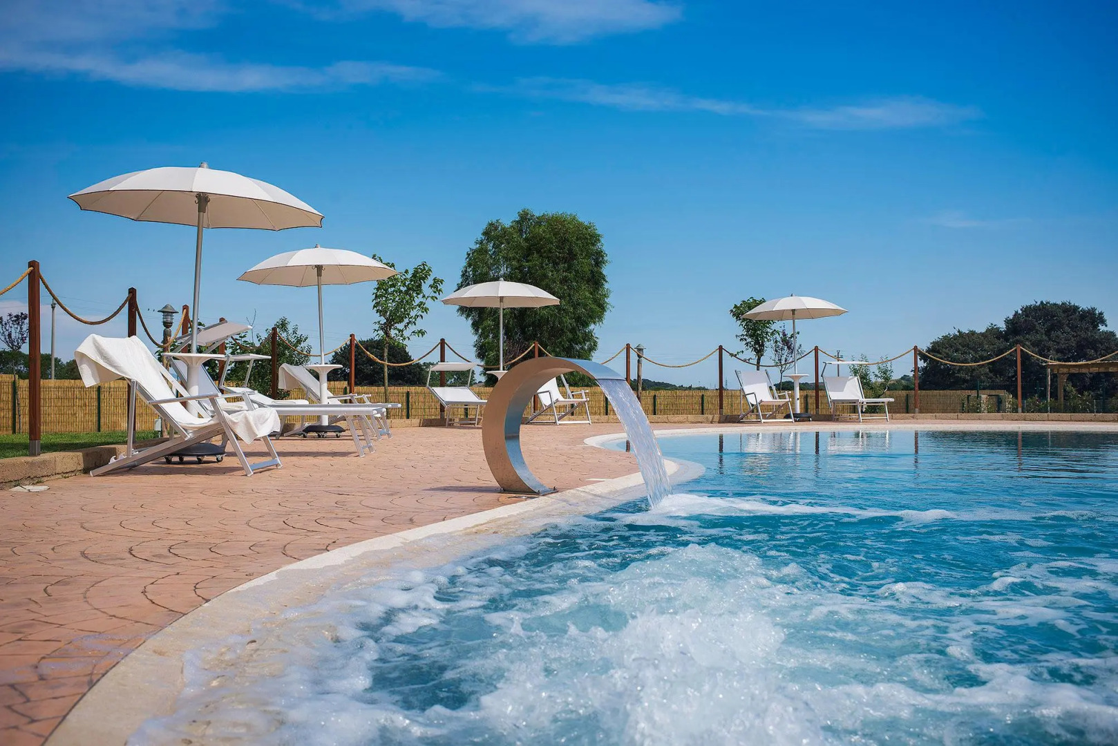 Agriturismo Cascina al colle