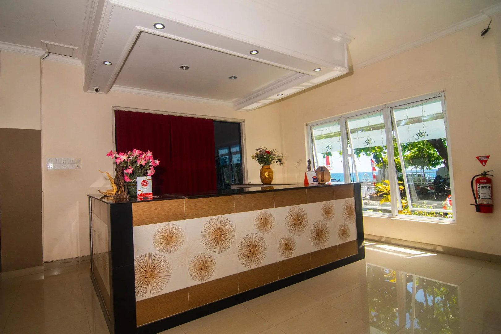 OYO 1401 Hotel Maya