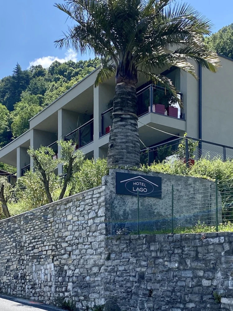 Hotel Lago