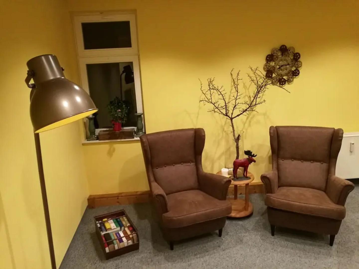 Pension Zum Glasmacher