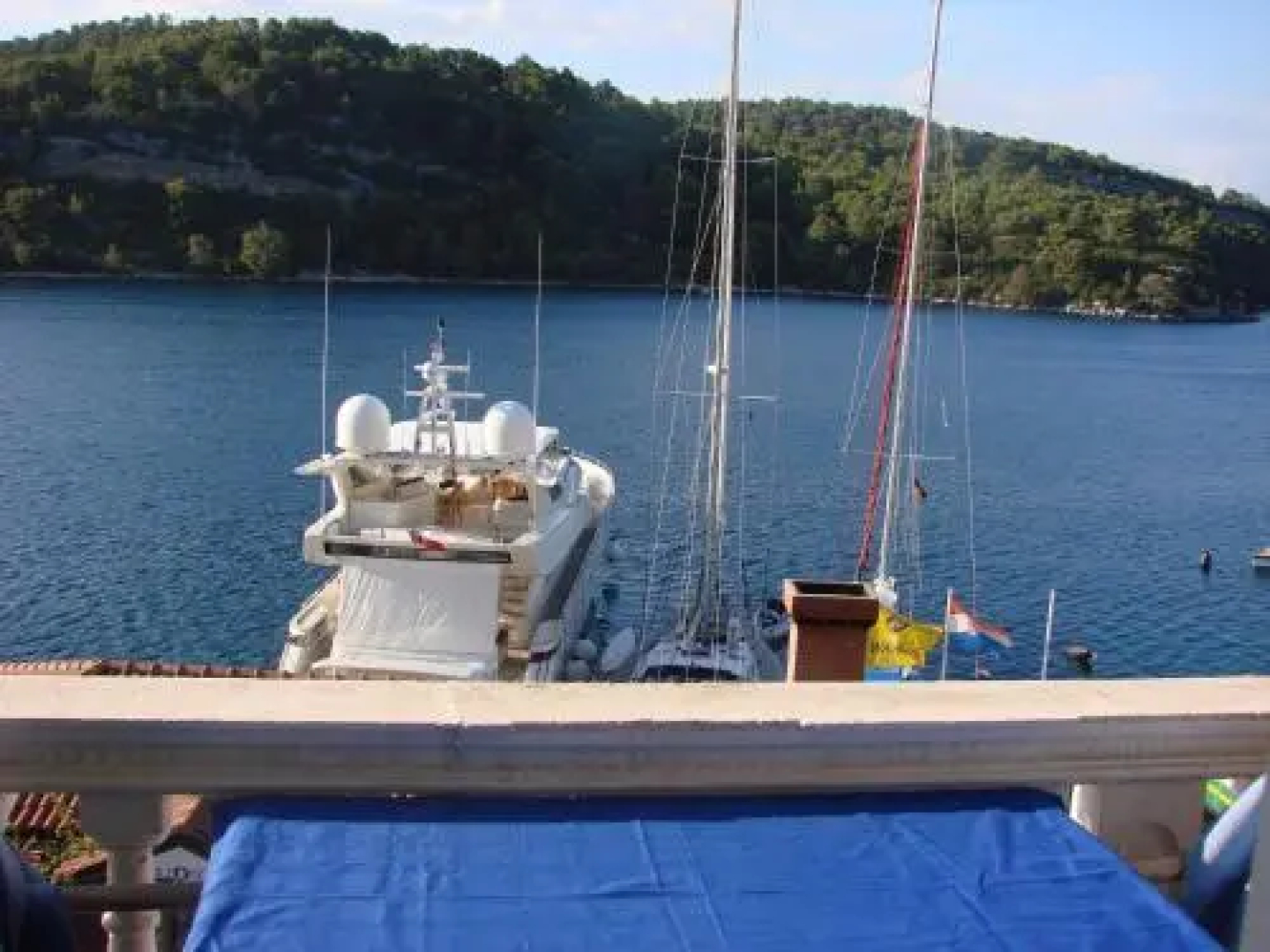 X-Rooms Mljet