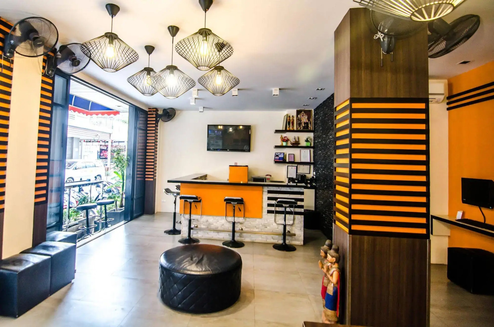 FunDee Boutique Hotel