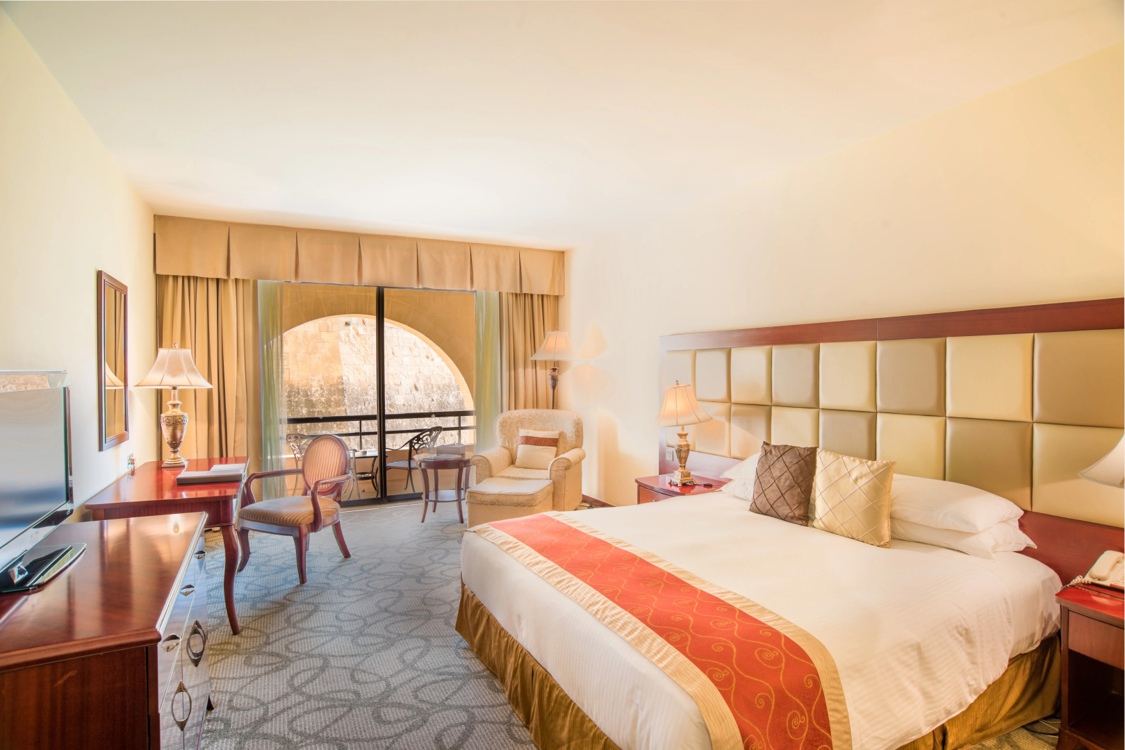 Grand Hotel Excelsior