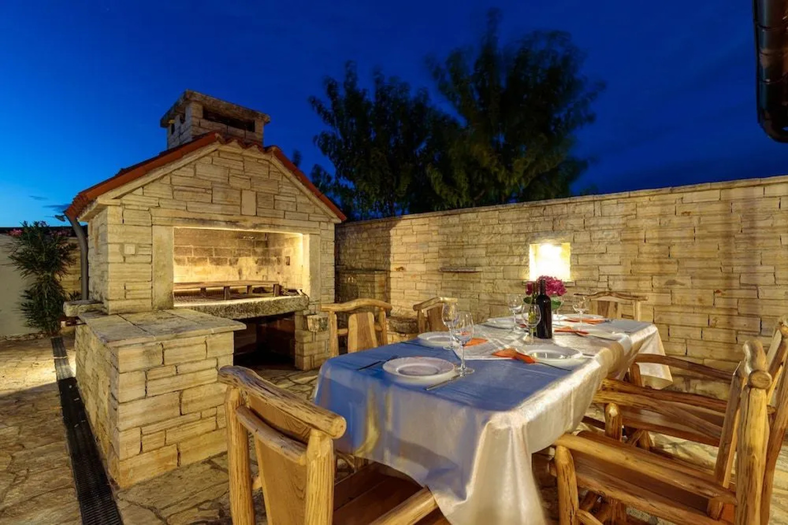 Holiday Home Betiga 1