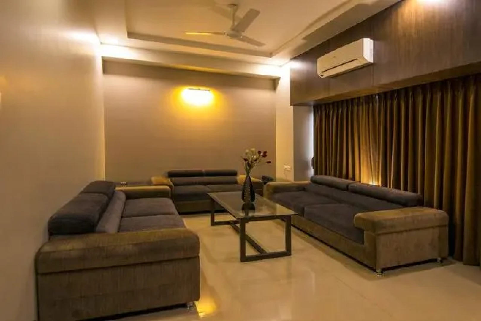 Hotel Pankaj Executive