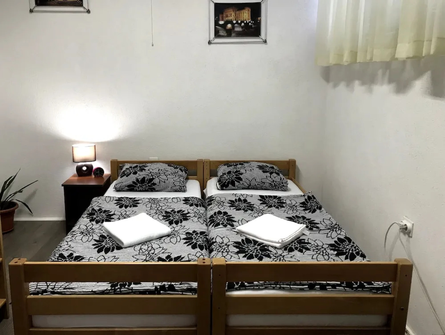 Kingdom Rooms Visoko