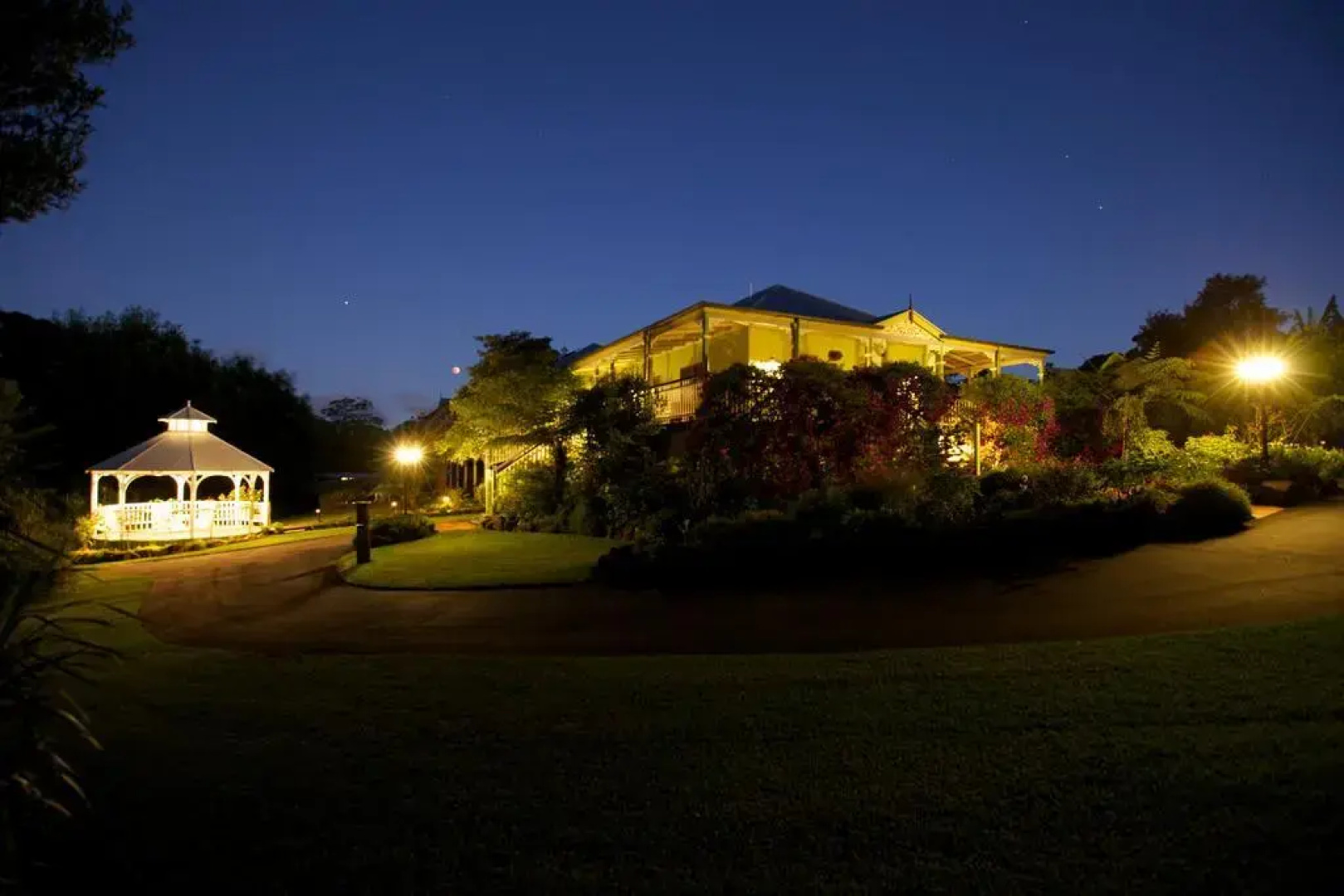 The Sanctuary at Springbrook