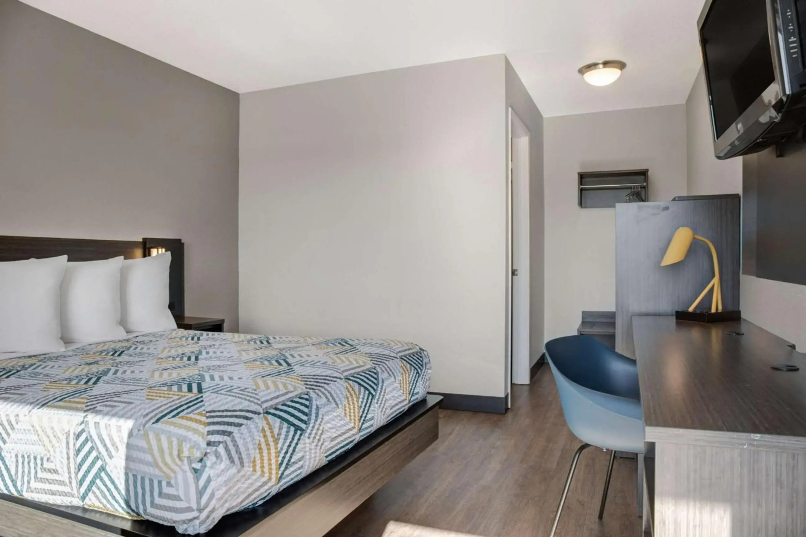 Motel 6 Carson City, NV