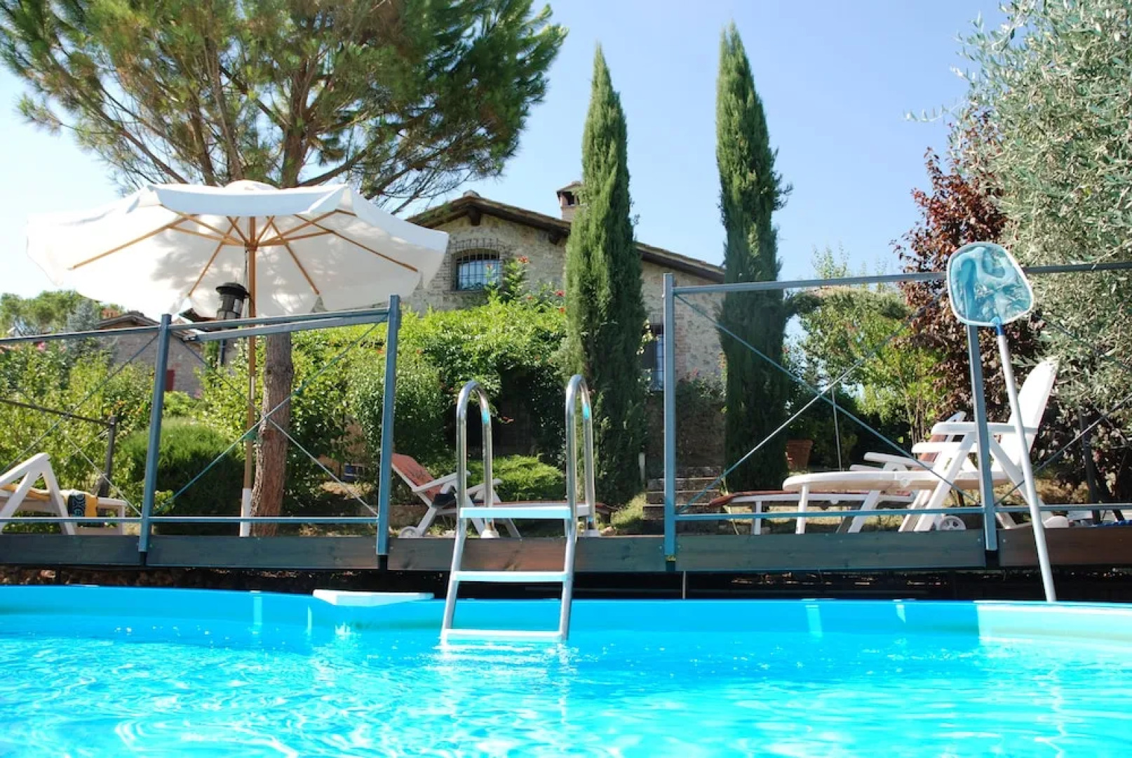 Agriturismo San Giusto