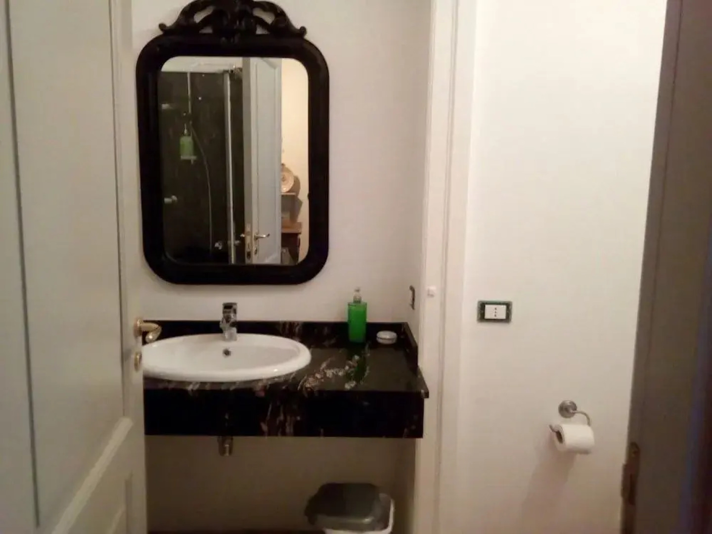 B&B Vallone del Grano