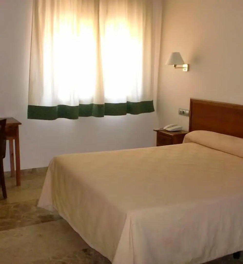 Hotel Sierra de Quesada