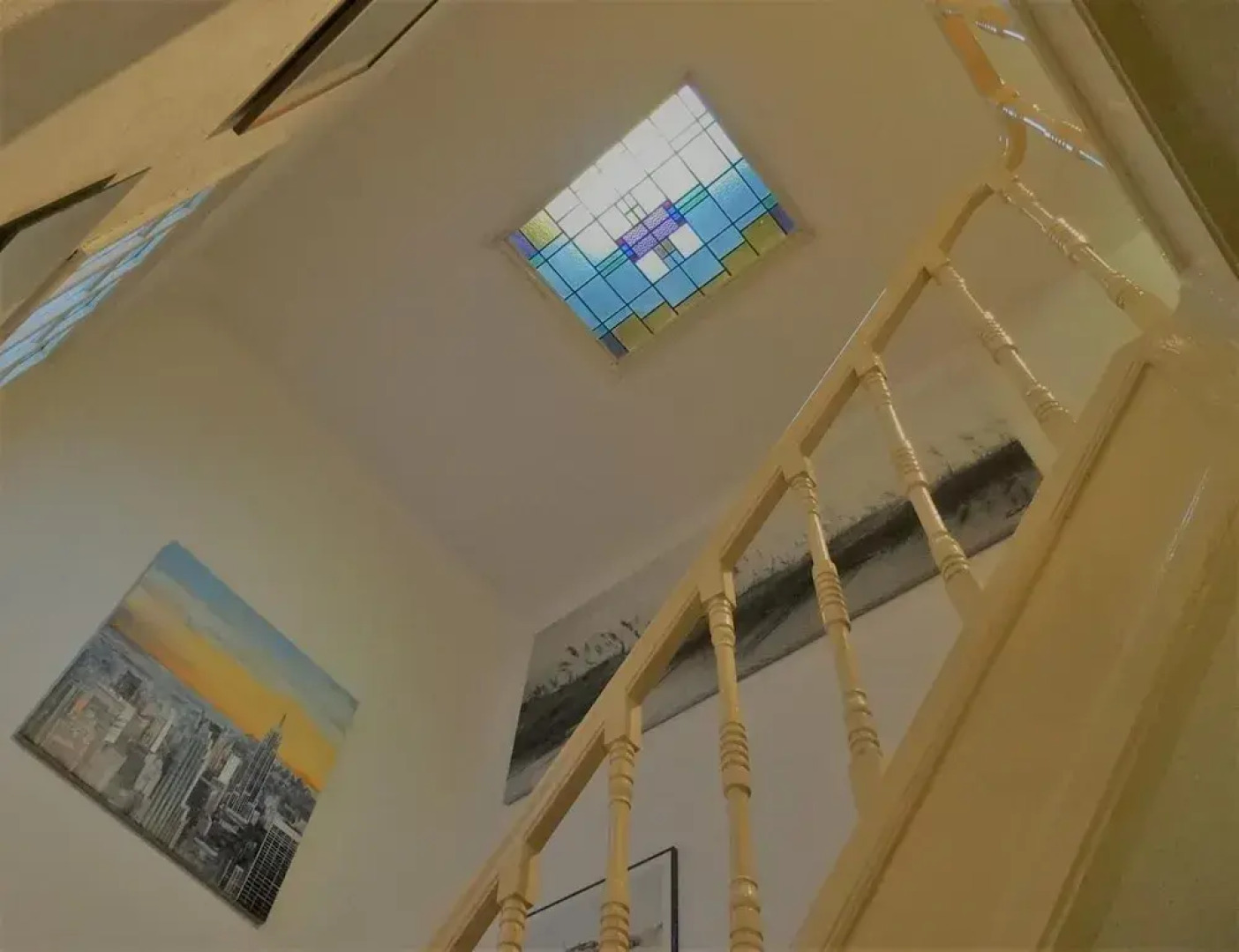 Boutique Hotel Sycamore at Villapark