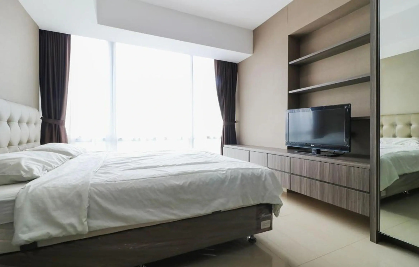 U Residence Karawaci 2