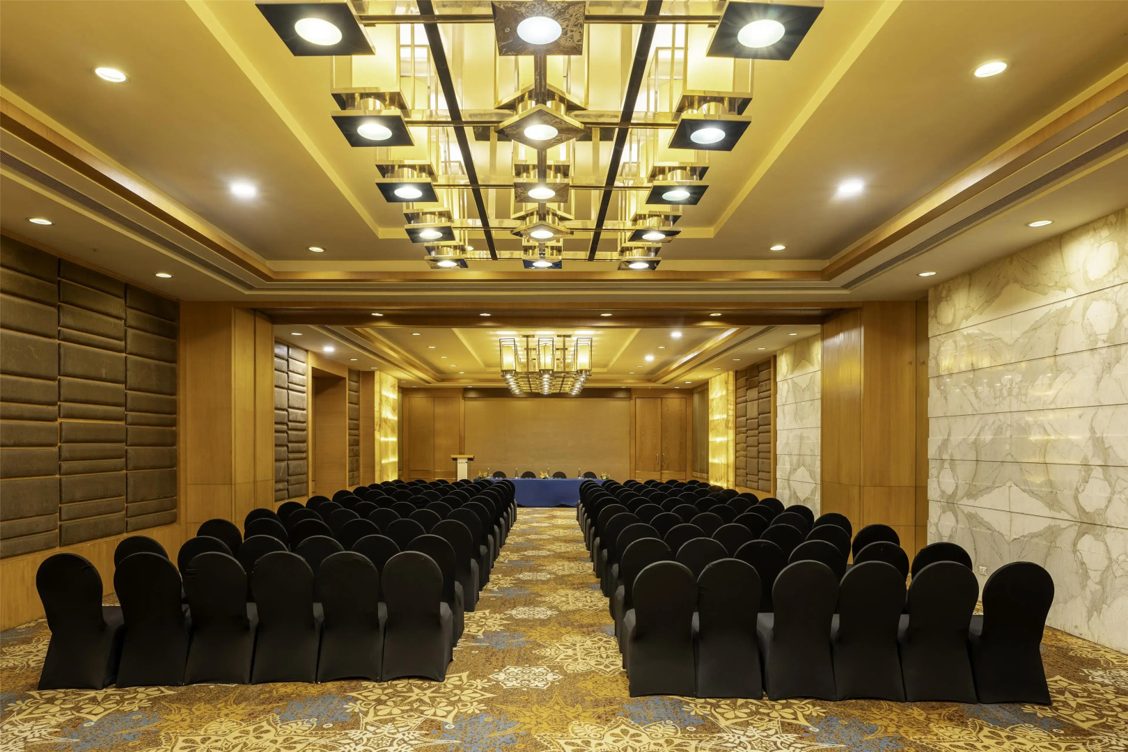 Radisson Blu Hotel Pune Kharadi