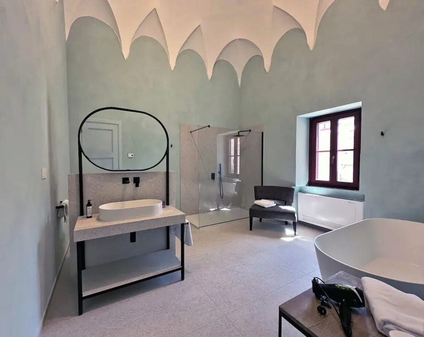 Abbazia Santa Maria del Bosco