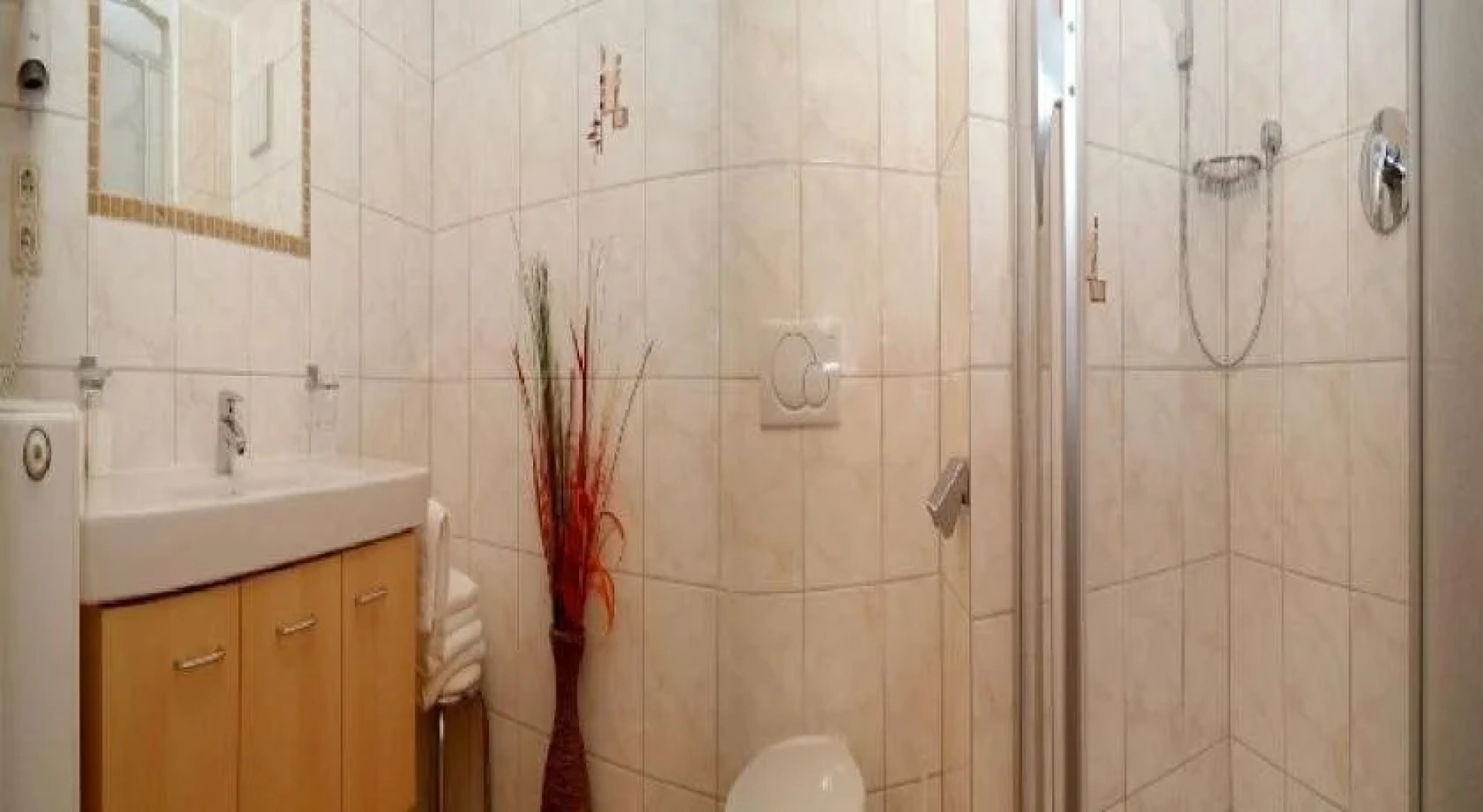 Café Restaurant Pension Bergland