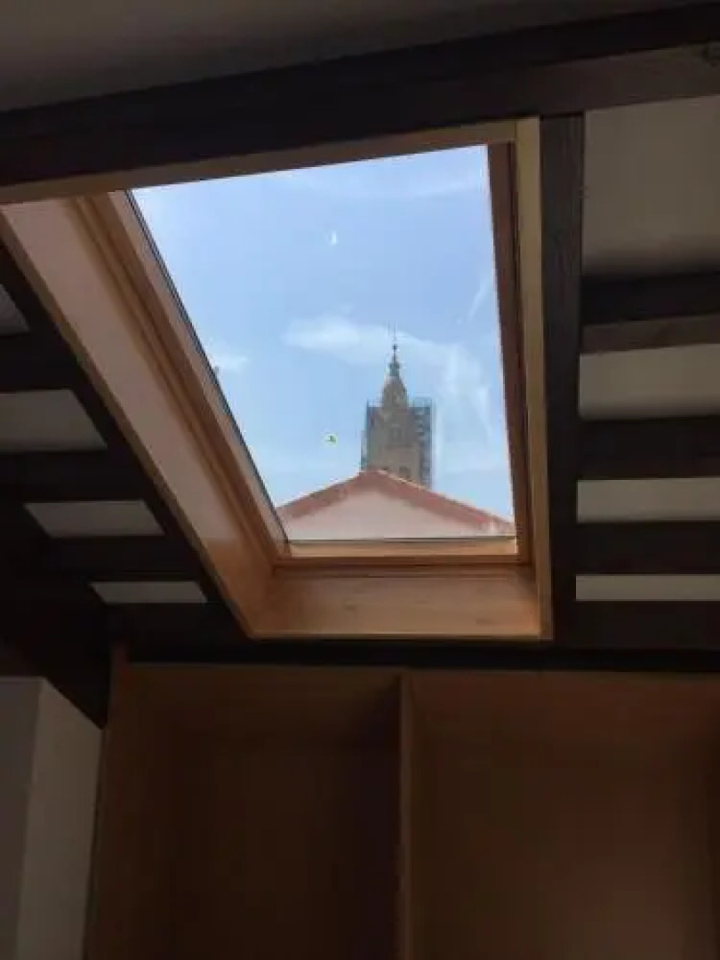 Oxford Santiago de Compostela