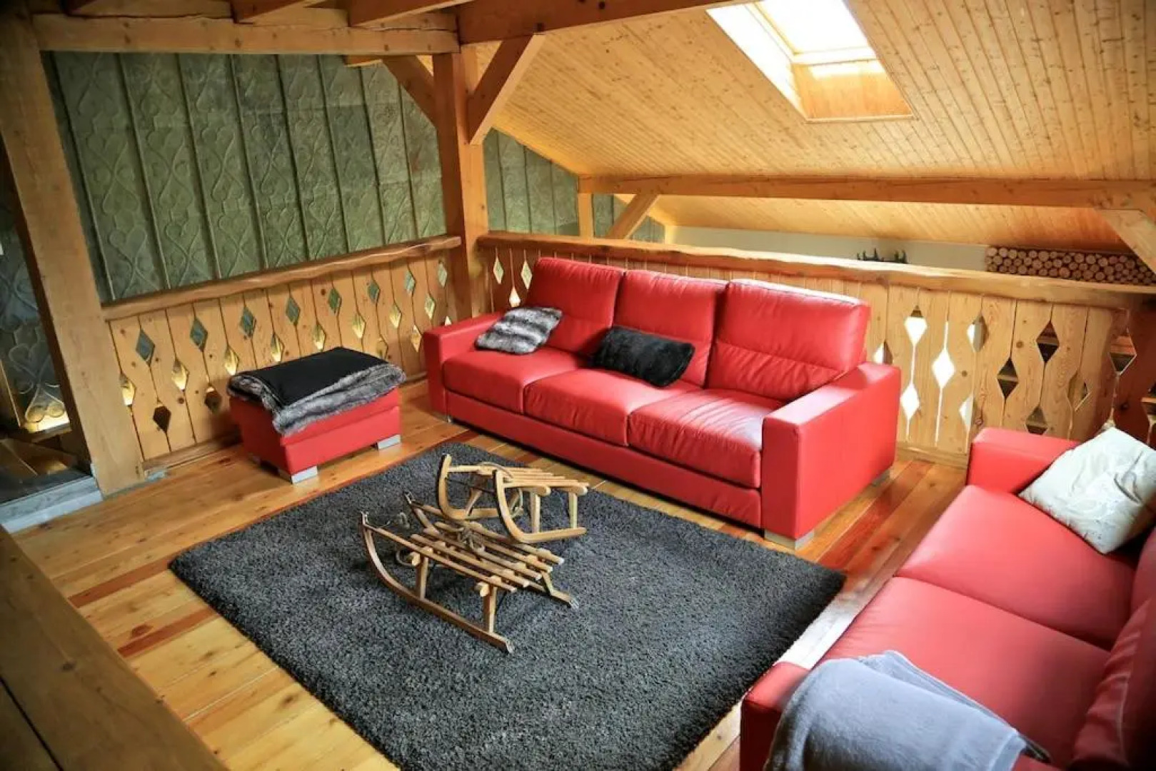 La Ferme du Douanier & Spa