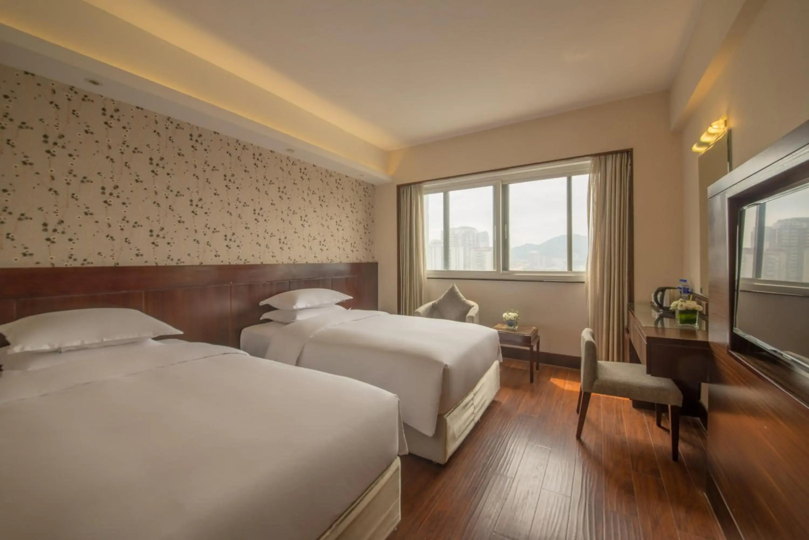 Holiday Inn Express Xiamen Lushan by IHG