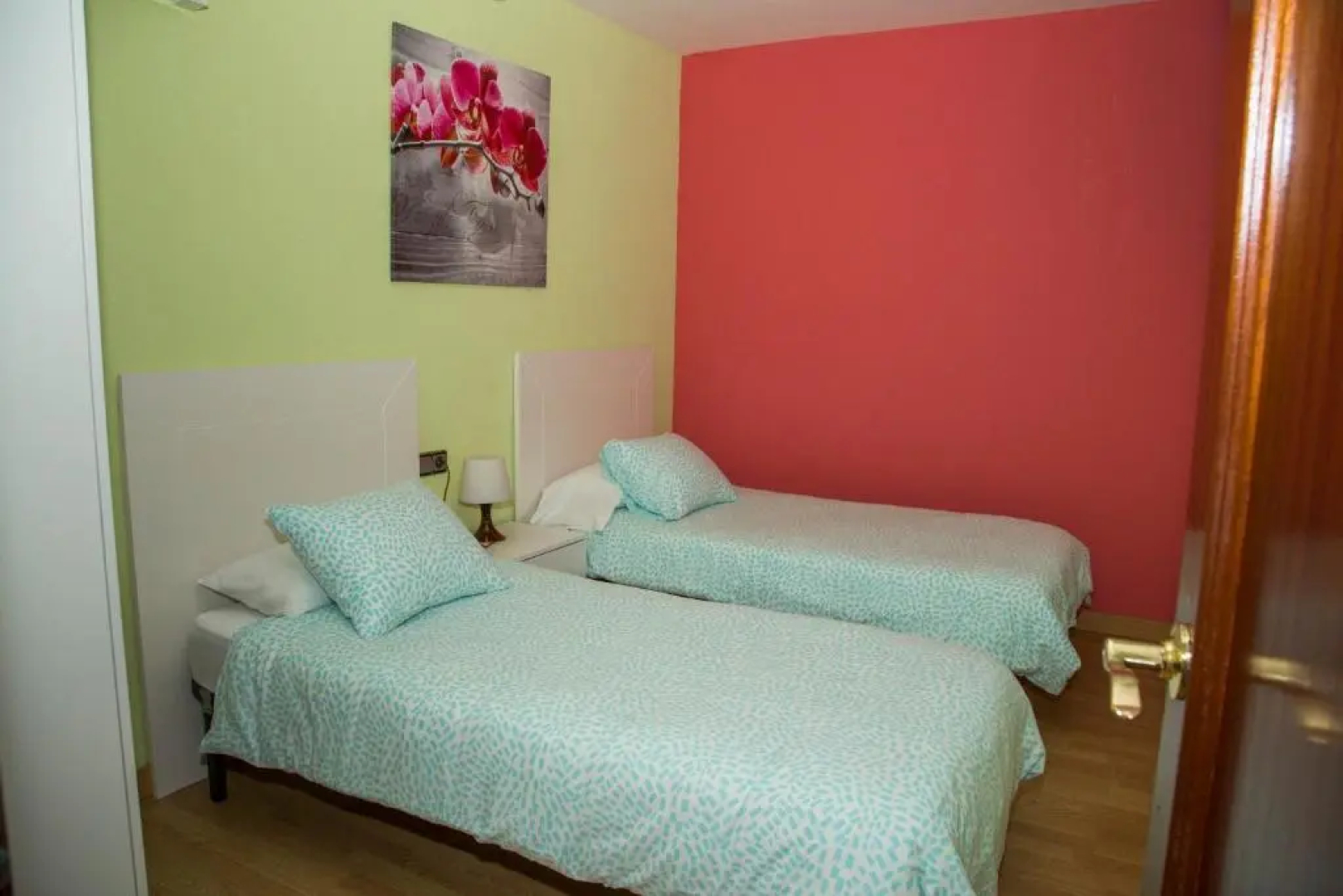 Apartamento Reus 1 - Parking gratuito