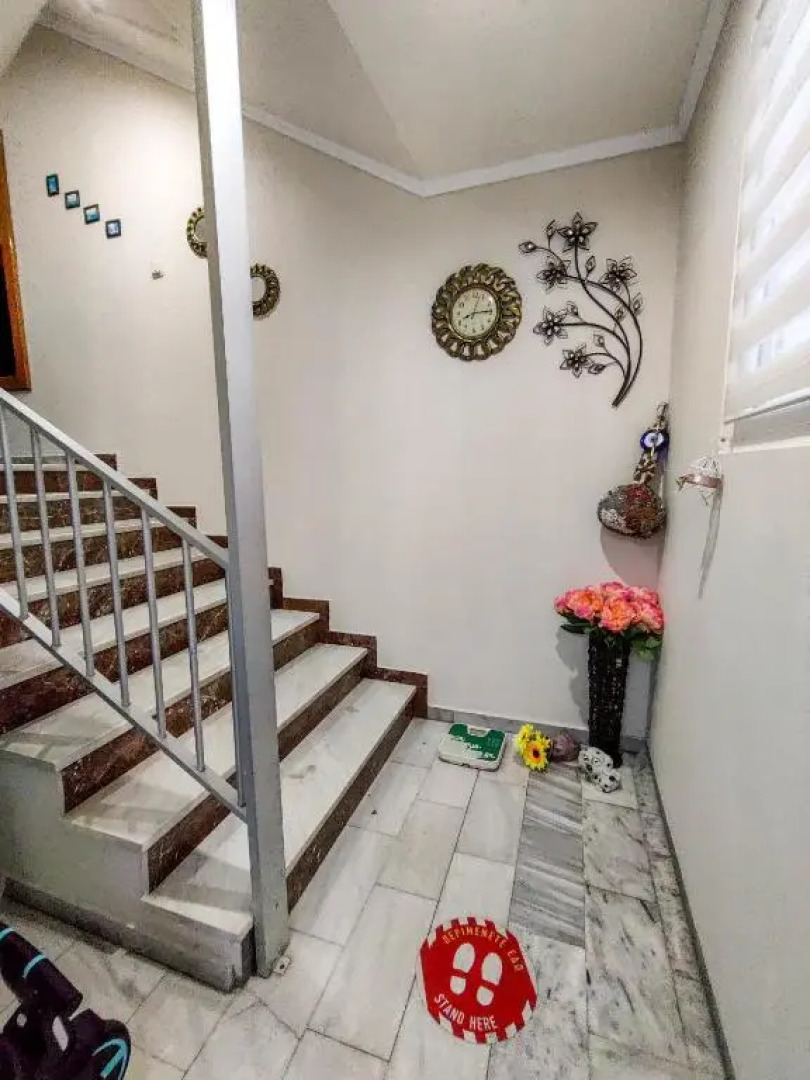 Patra Rooms Skala Prinou