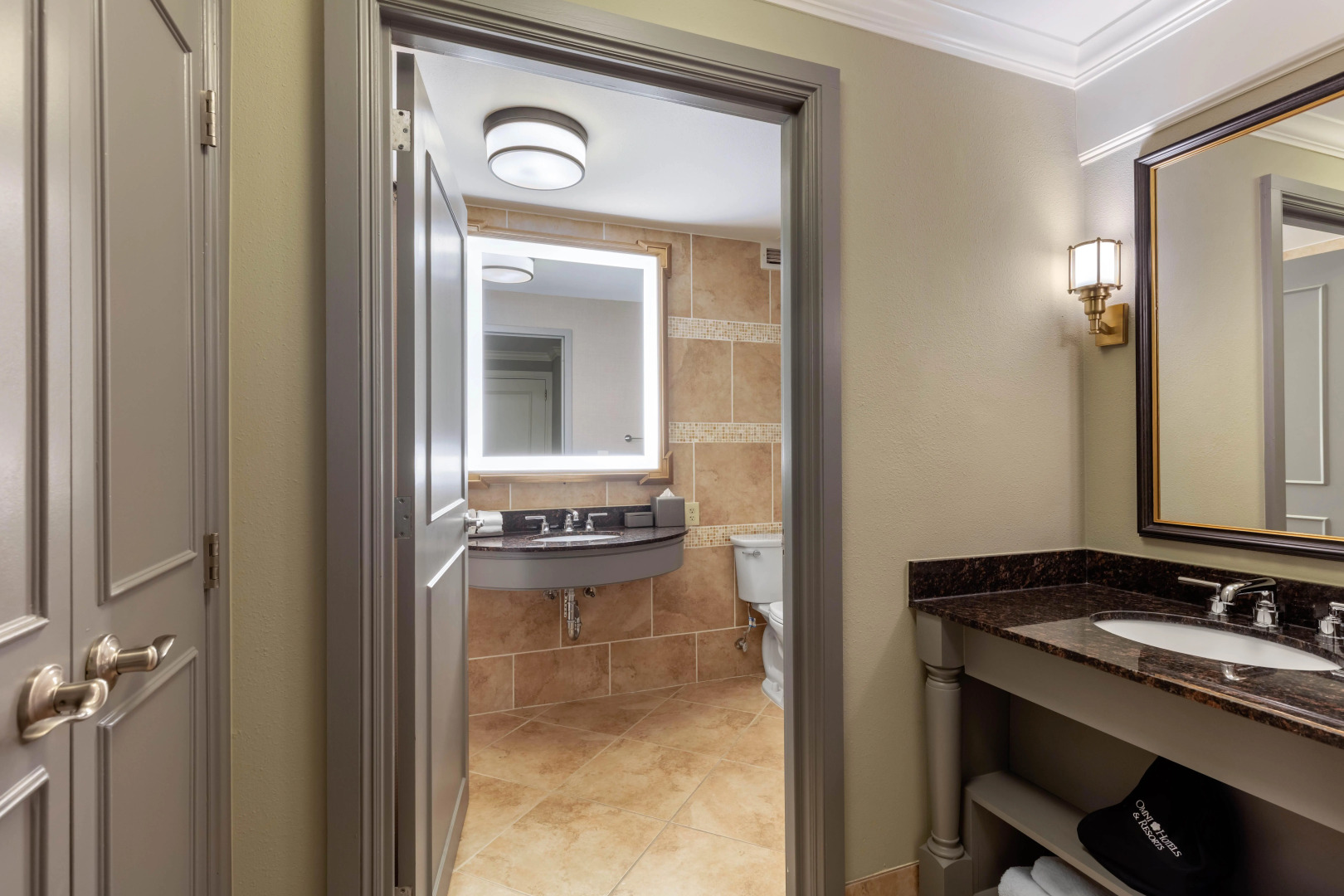 Omni Barton Creek Resort & Spa Austin