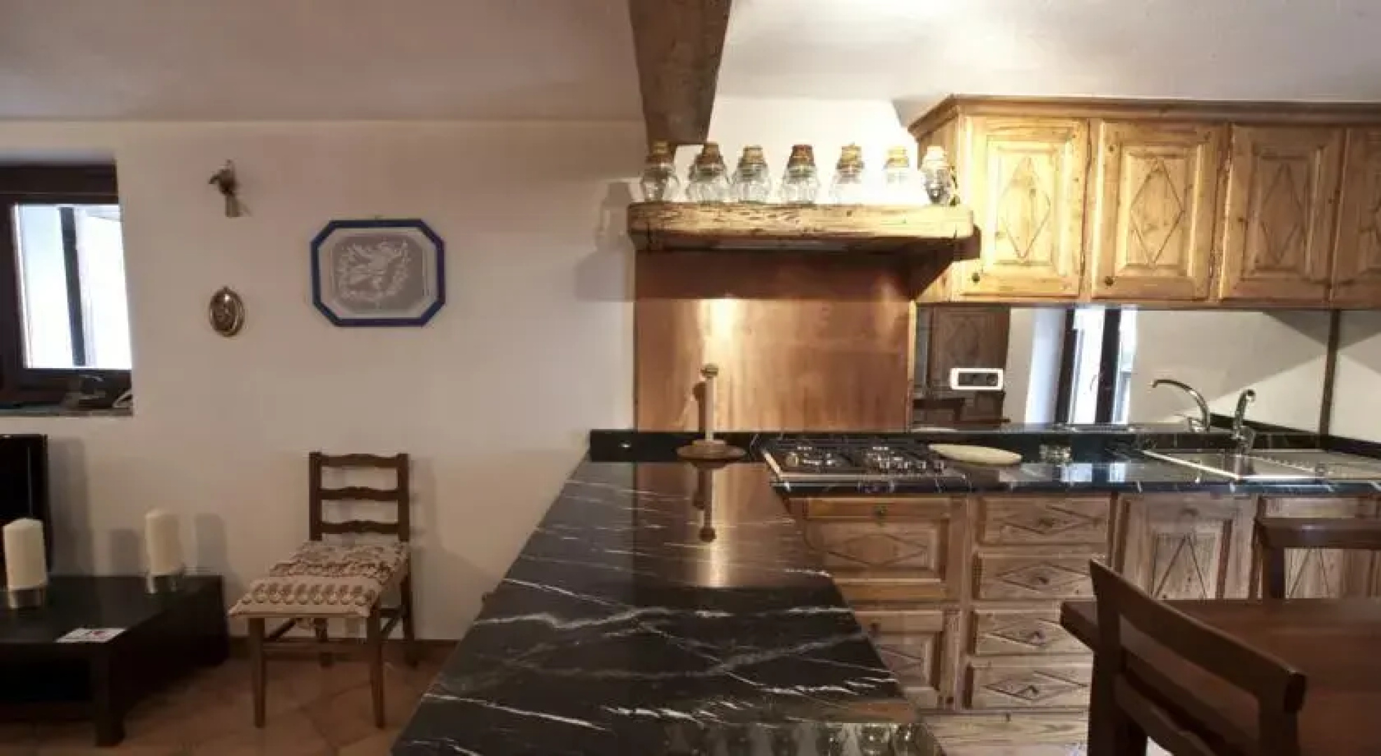 Casa Brunodet