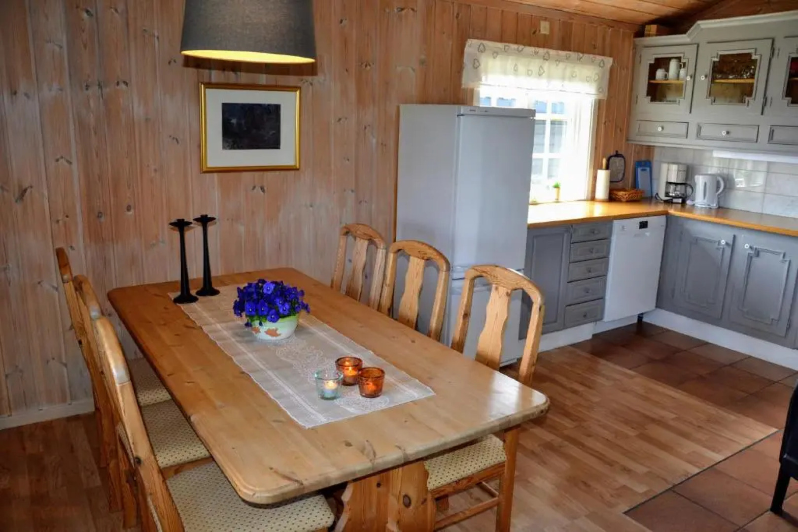 Ørterstølen Hytter