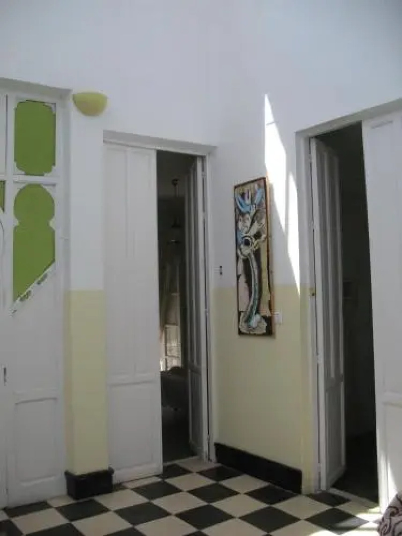 Pension El Torreon B&B