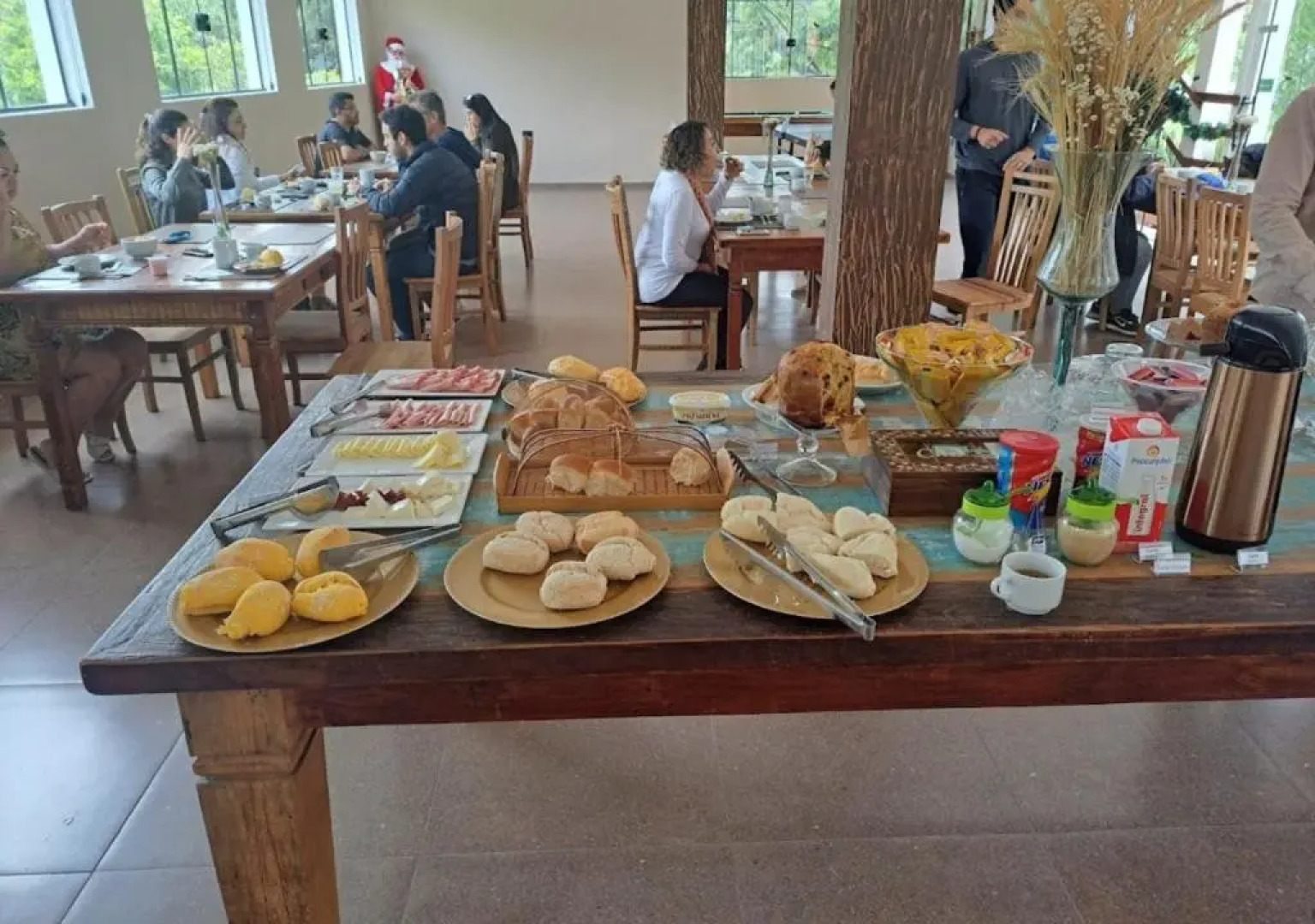 Garden House Pousada Boutique & Spa