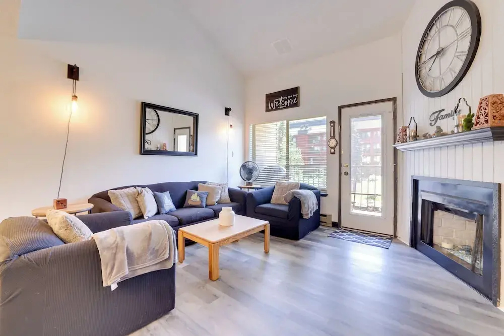 Ski-in/out Condo w/ Hot Tub Access in Brian Head!