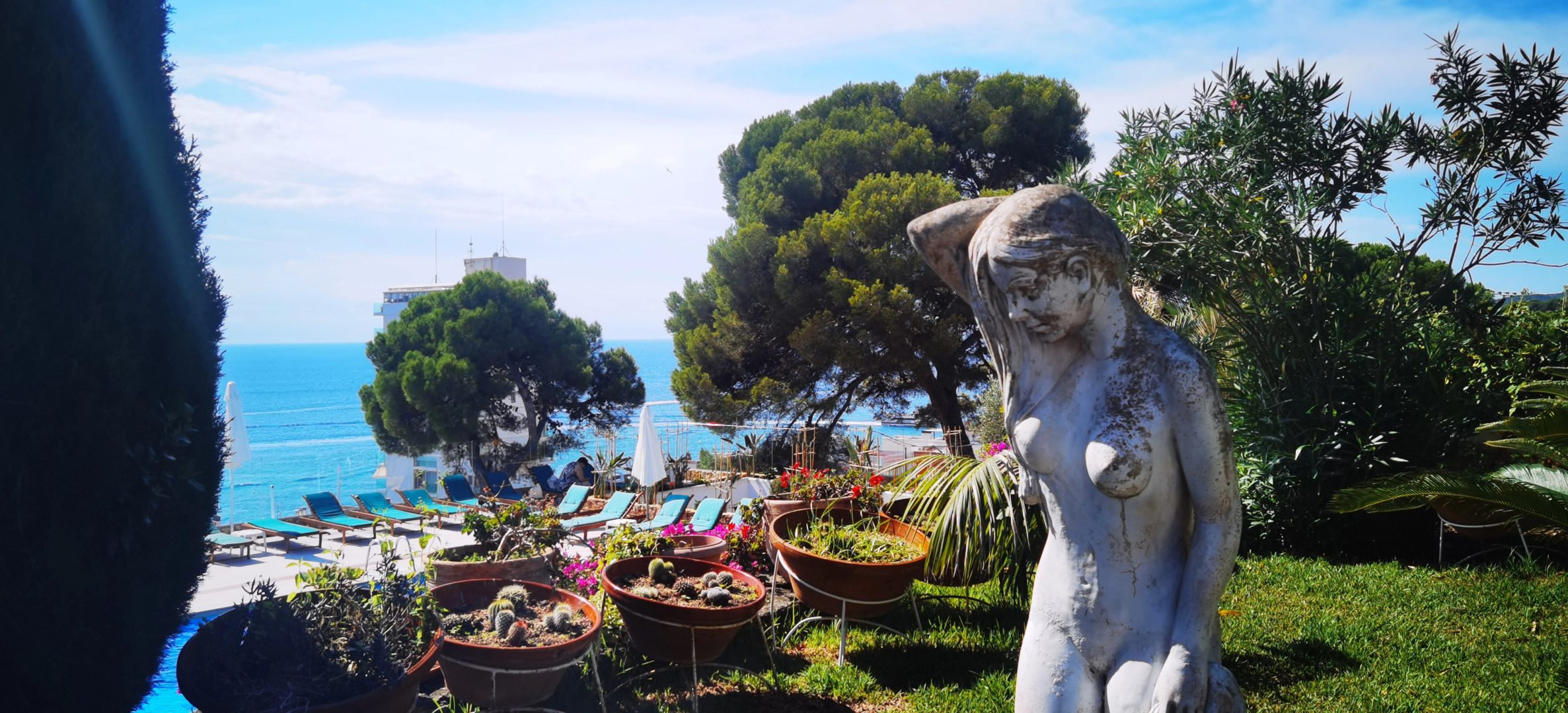 Hotel Roger de Flor Seleqtta