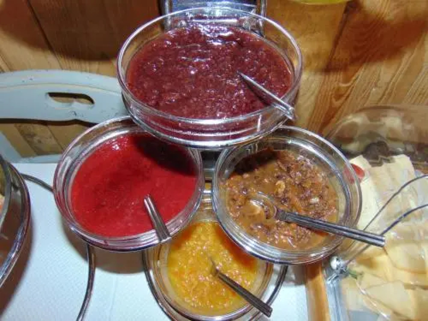 La Couronne à Wissembourg