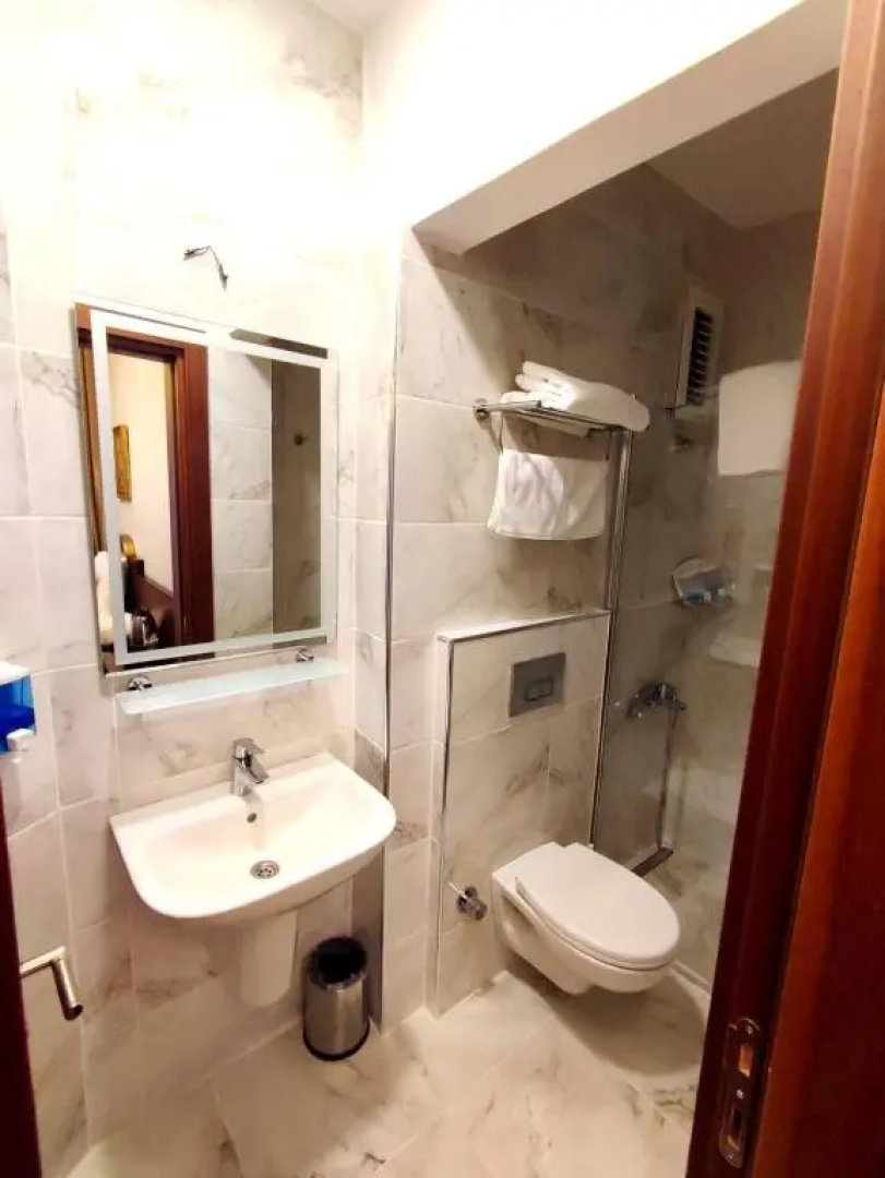Euro Diamond Hotel