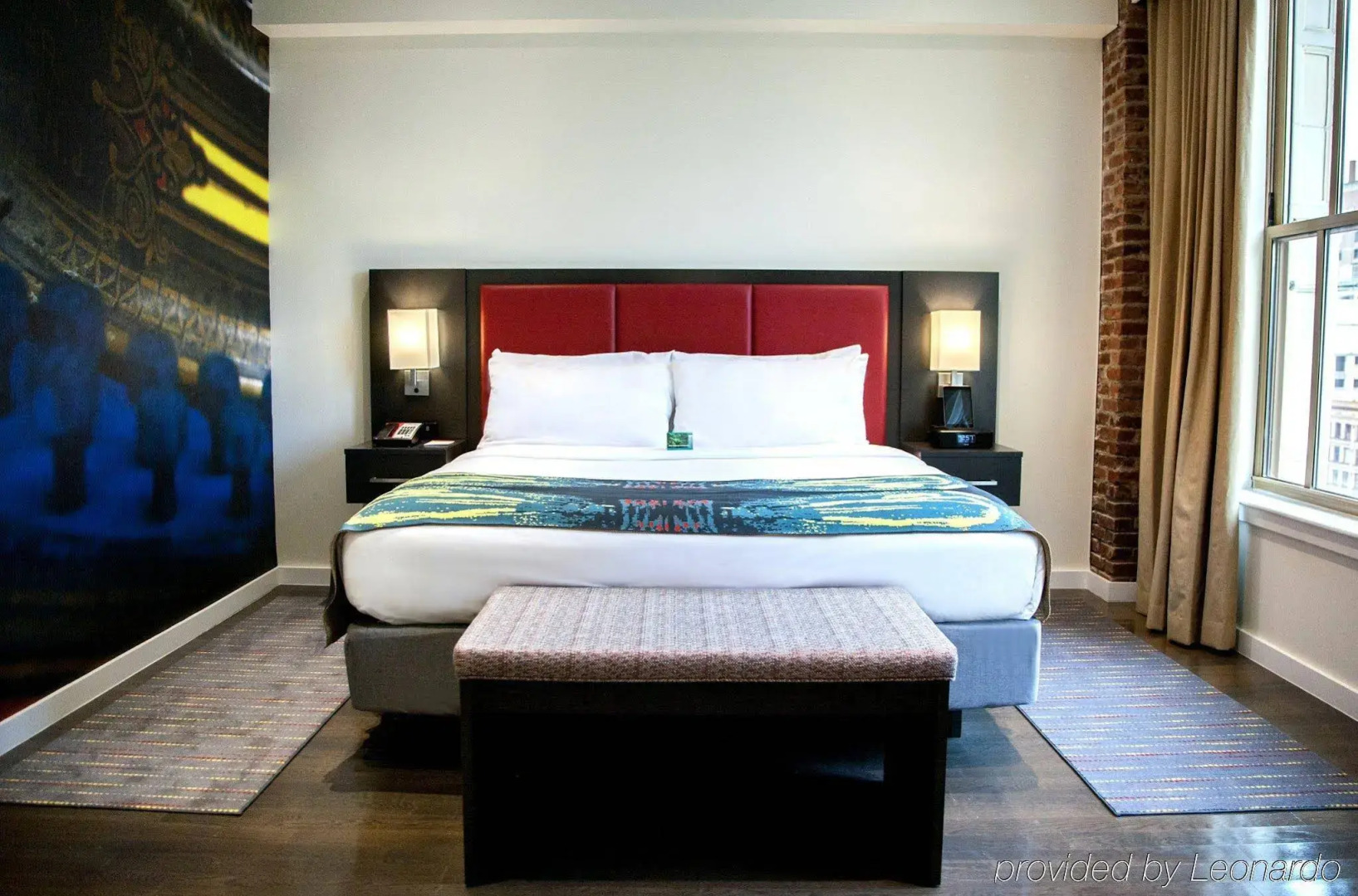 Hotel Indigo Newark Downtown