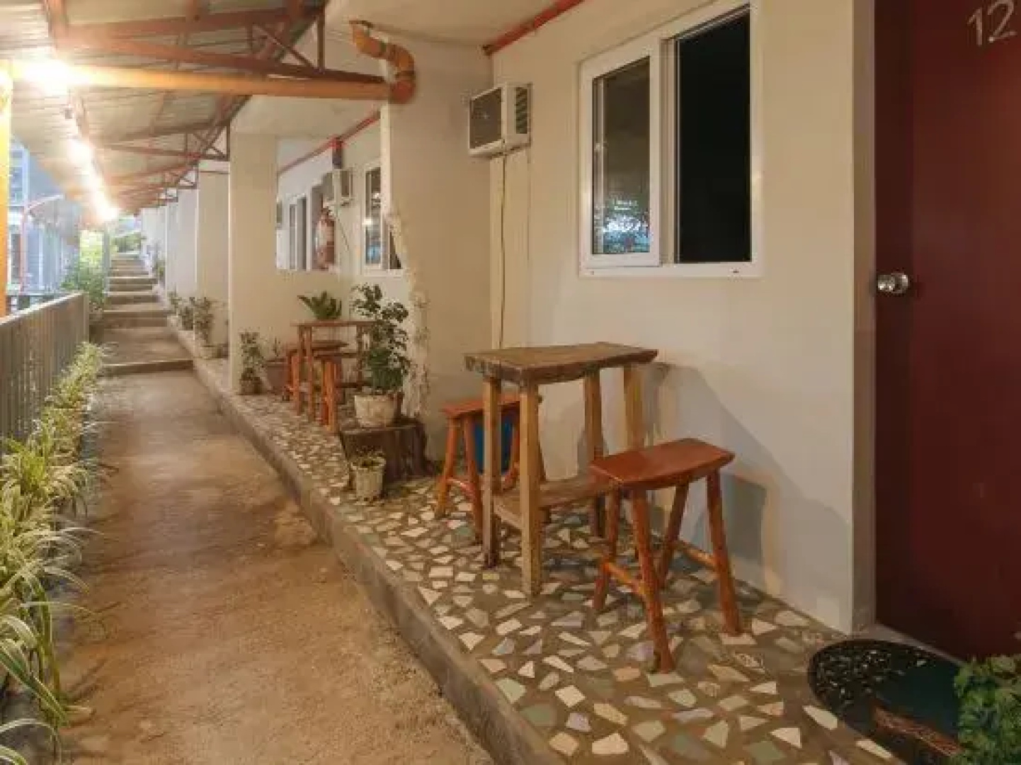 RedDoorz @ Cristina's Hideaway Resort Tanay