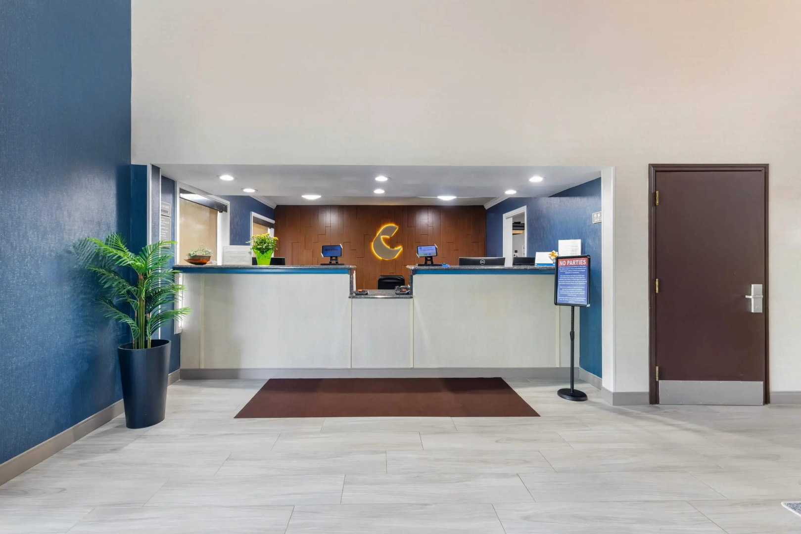 Comfort Inn Bourbonnais near I-57