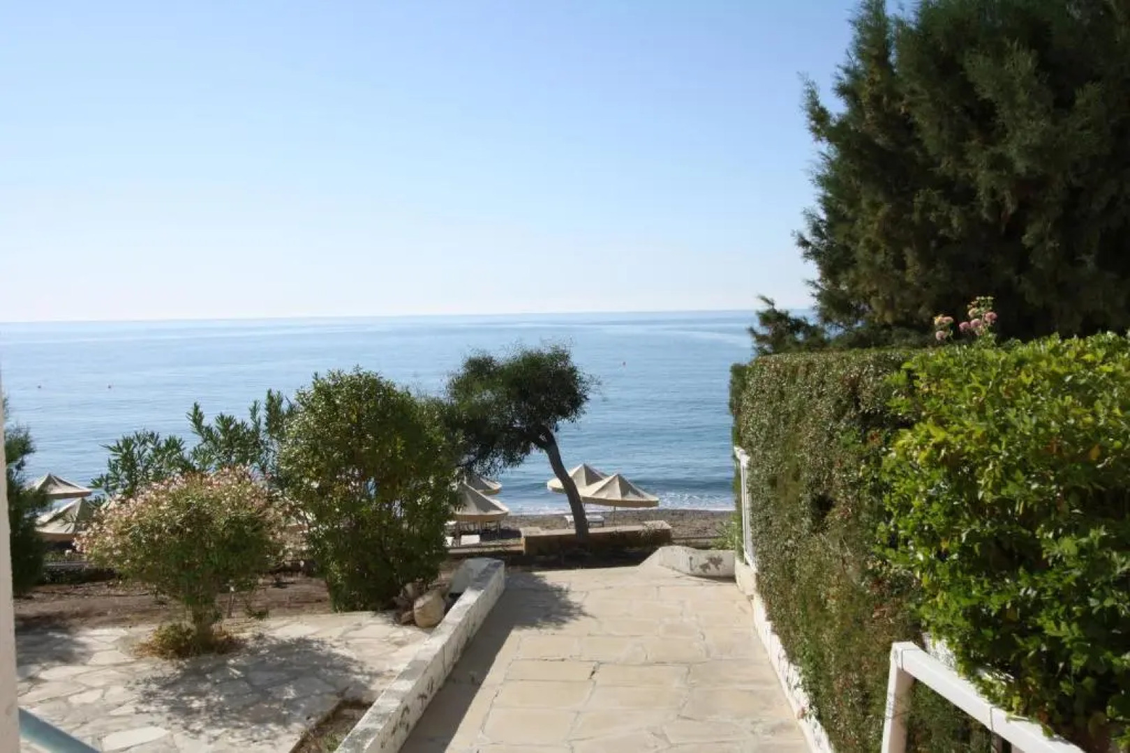 Pissouri Beach Apartments
