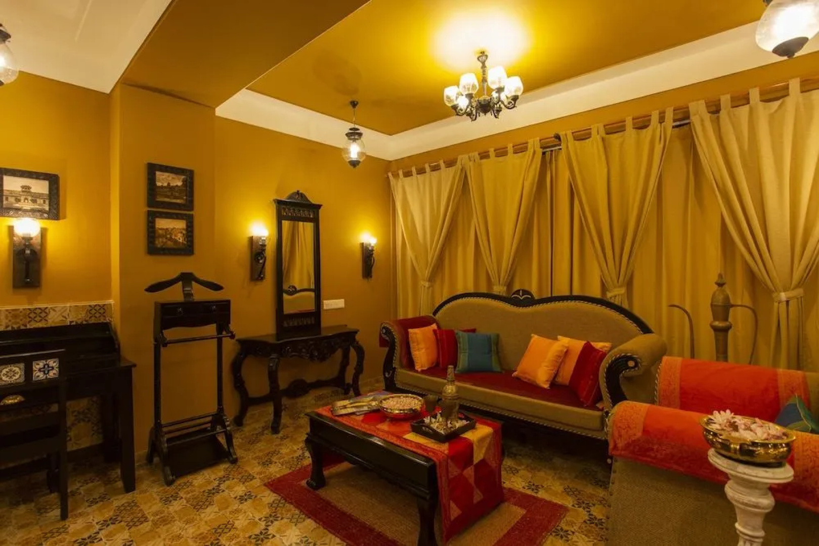 Aarya Lords Club and Resort