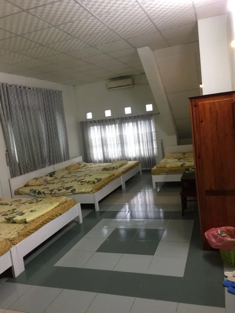 Bien Xanh Guest House