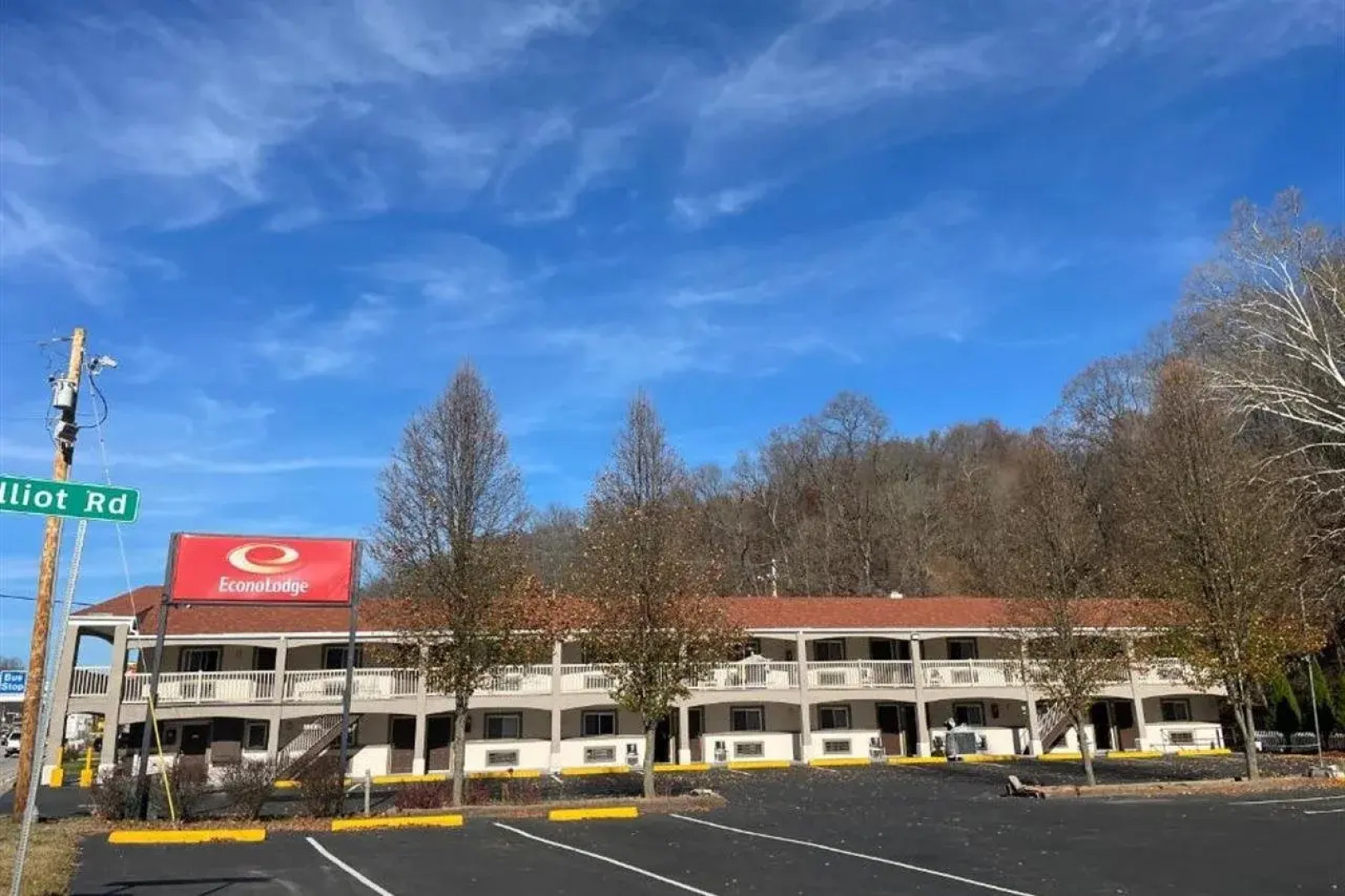 Econo Lodge Jefferson Hills Hwy 51