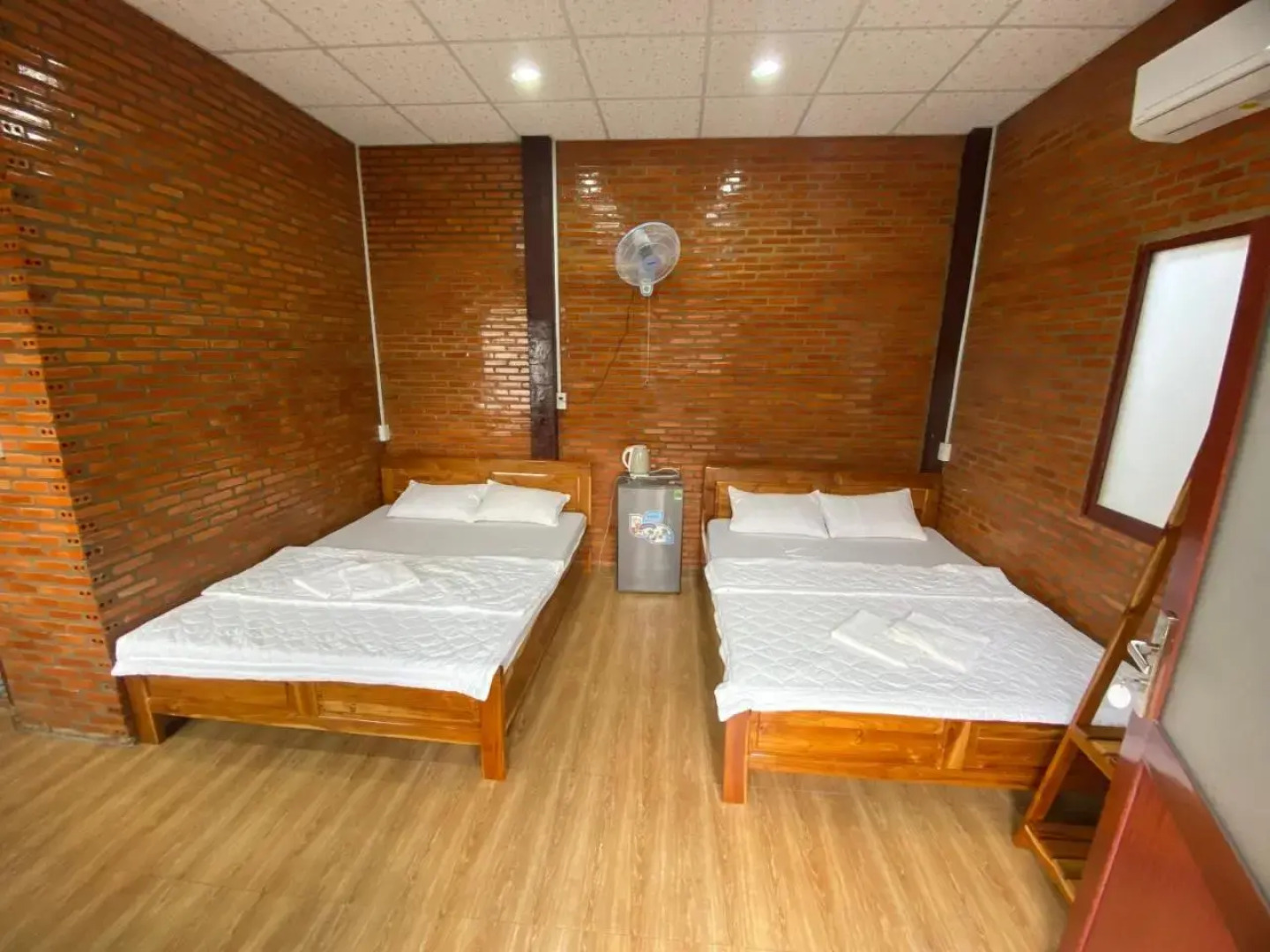 Cattien Eco Homestay