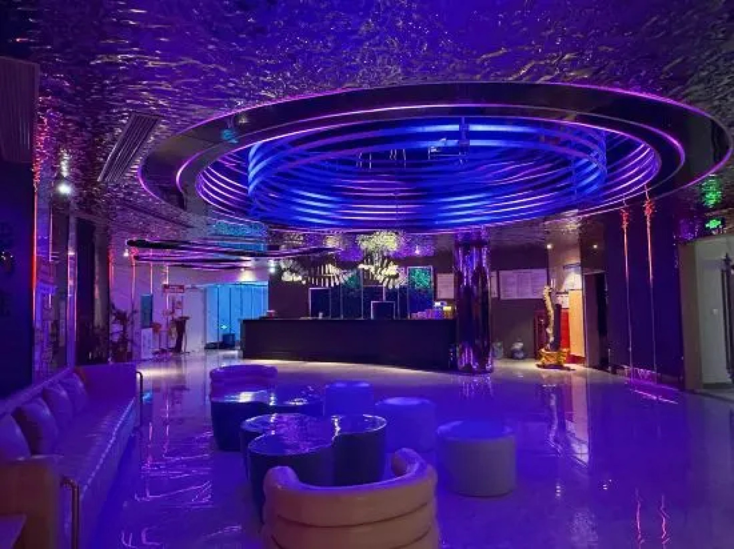 Jin Yuan International Hotel