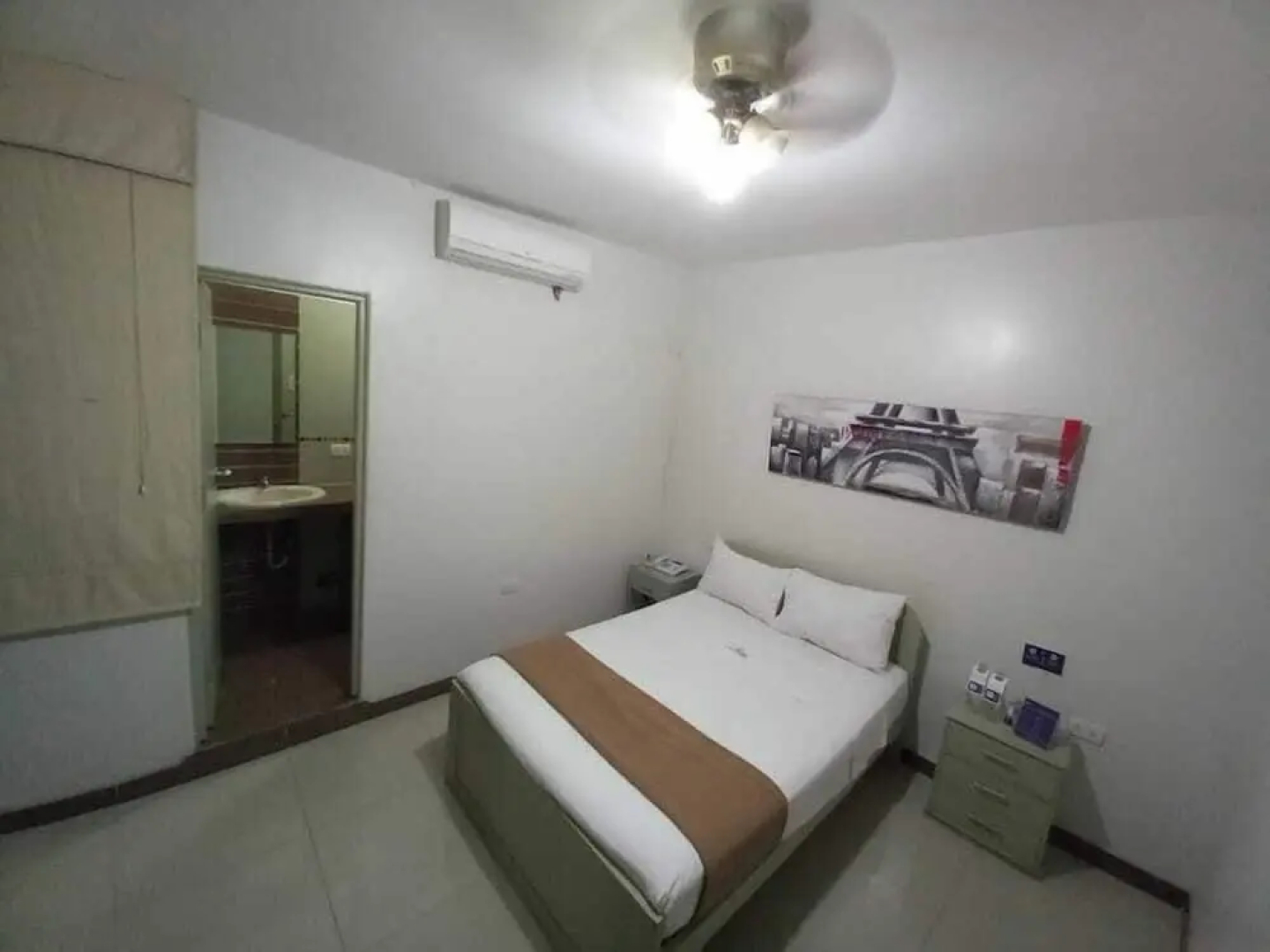 Hotel El Parque