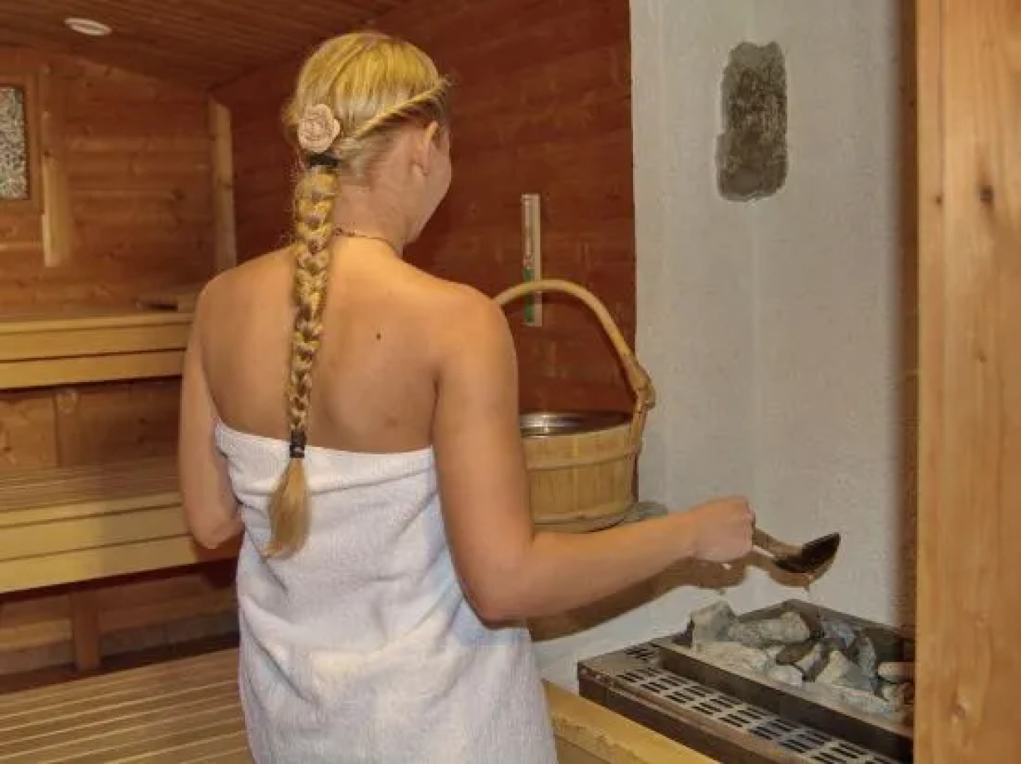 Naturpark Hotel Weilquelle