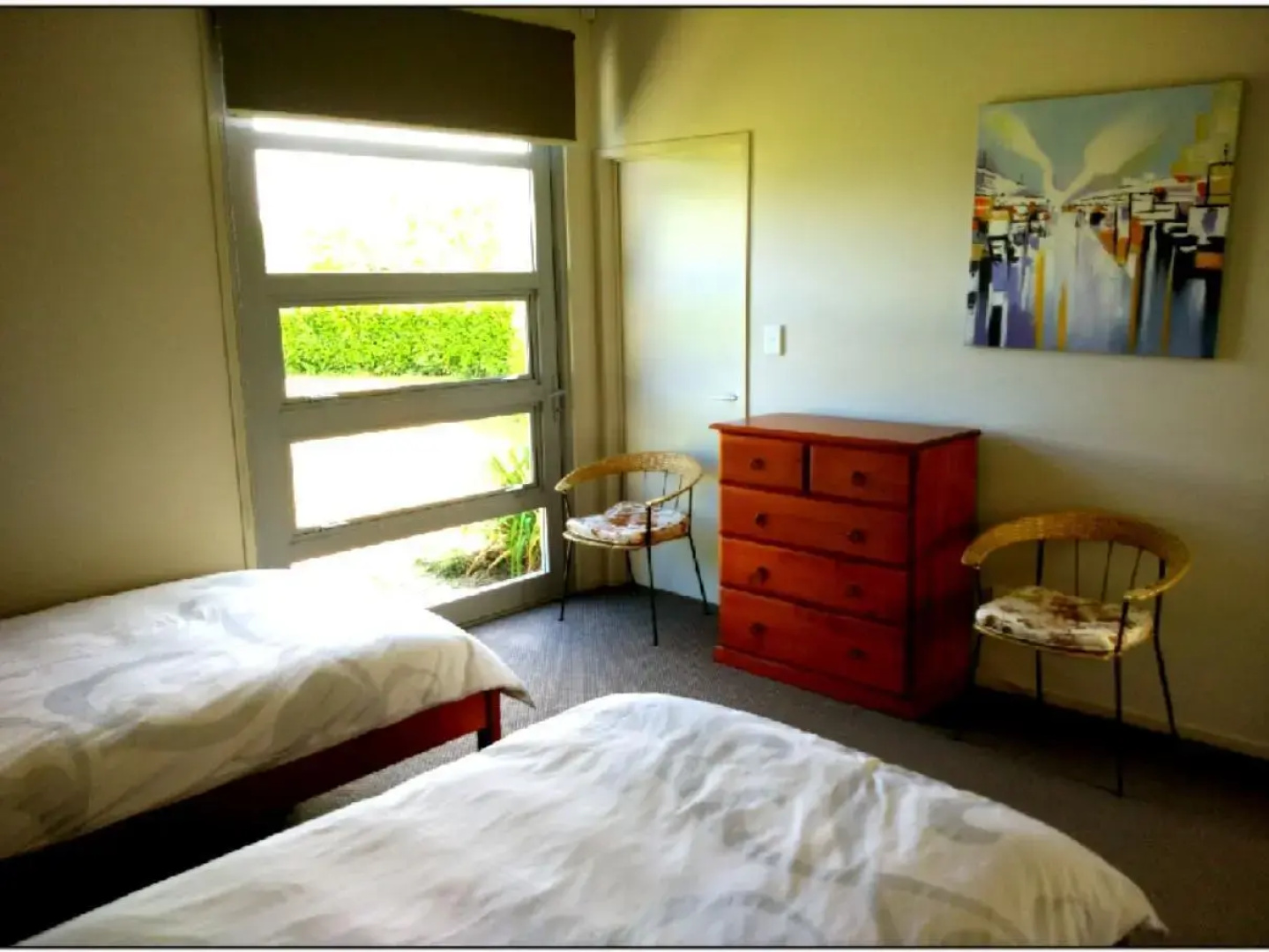 Karaka Country Retreat