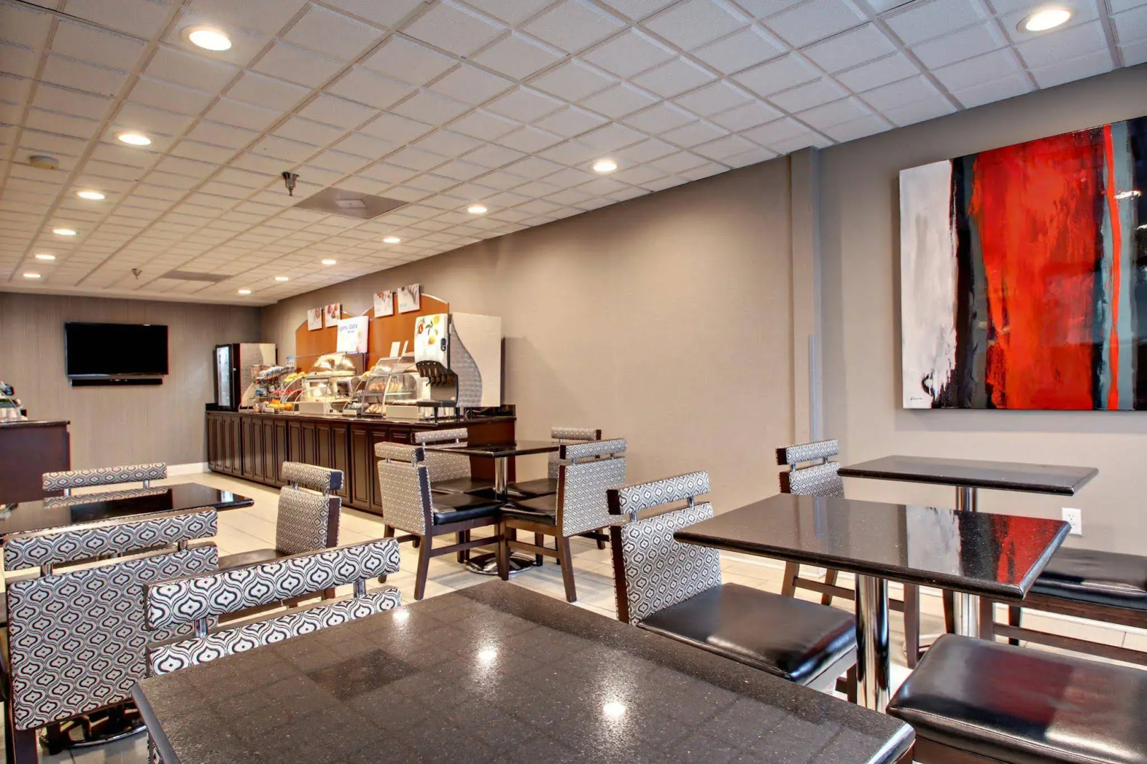 Holiday Inn Express Hurricane by IHG